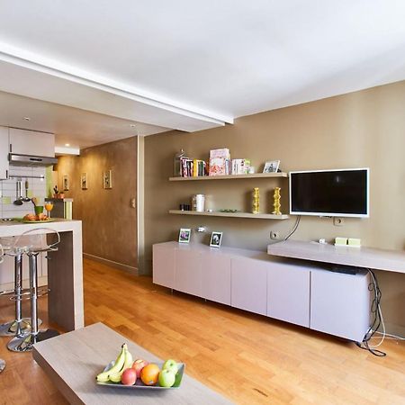 Latin Quarter - 1Br - Cityapartmentstay Paris Exterior photo